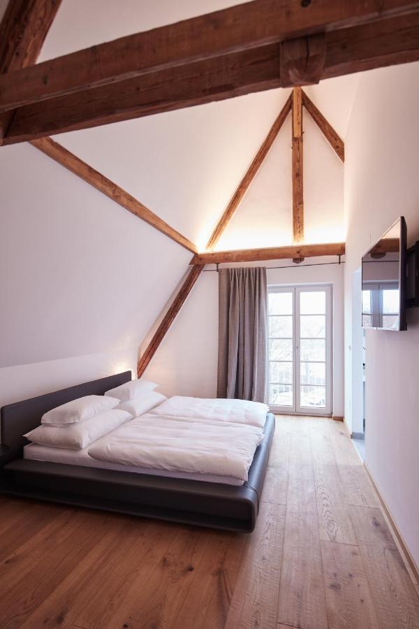 Hotel Residenz Velich Apetlon Exteriér fotografie
