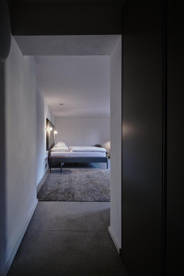 Hotel Residenz Velich Apetlon Exteriér fotografie