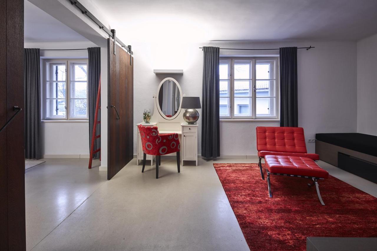 Hotel Residenz Velich Apetlon Exteriér fotografie