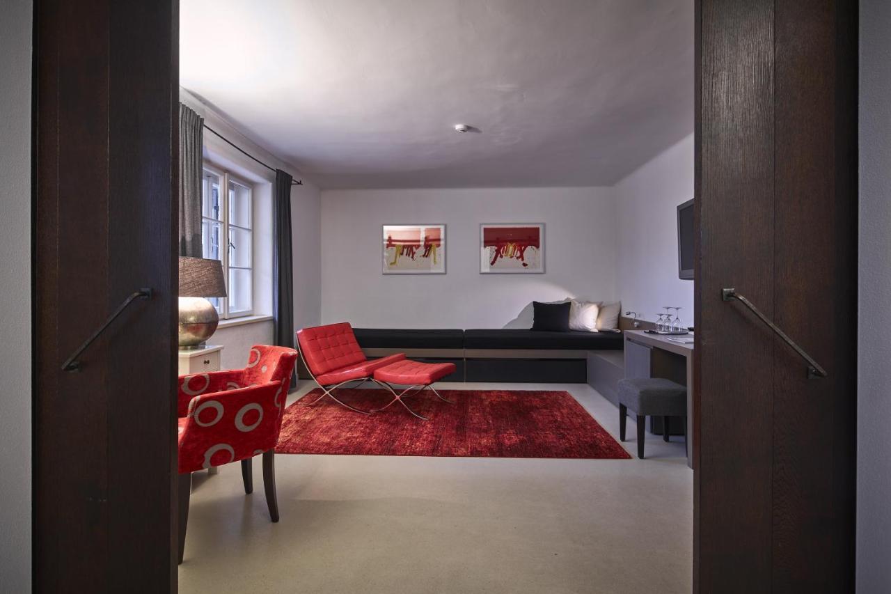 Hotel Residenz Velich Apetlon Exteriér fotografie