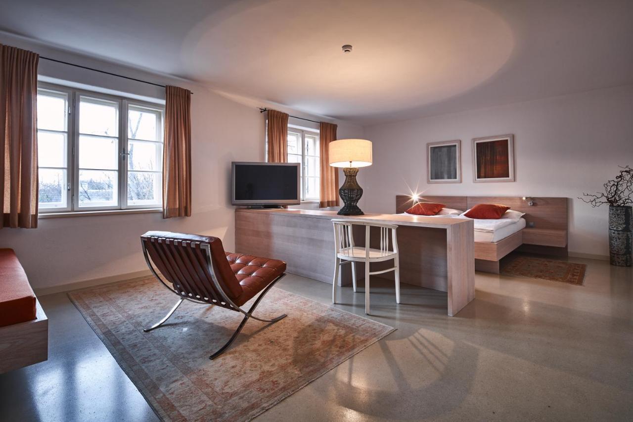 Hotel Residenz Velich Apetlon Exteriér fotografie