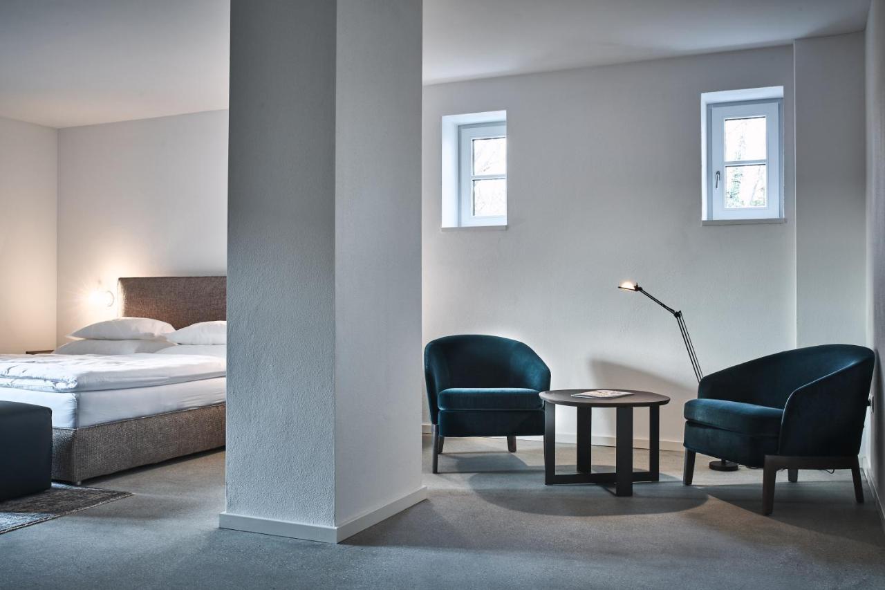 Hotel Residenz Velich Apetlon Exteriér fotografie
